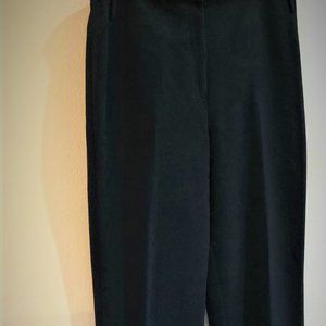 Jones New York Black Pants size 14P